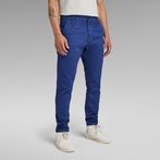 G-STAR® Bronson 2.0 Slim Chino Medium blue