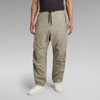 G-STAR® Drawstring Pants Green