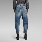 G-STAR RAW DENIM Vaqueros Mujer Jeans Arc 3D Low Waist Boyfriend - Guanxe  Atlantic Marketplace