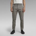 G-STAR® Bronson 2.0 Slim Chino Grey