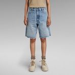 G-STAR® Type 89 Bermuda Shorts Light blue