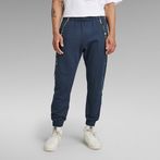 G-STAR® Tape Sweat Pants Dark blue