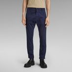 G-STAR® Bronson 2.0 Slim Chino Dark blue