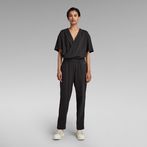 G-STAR® Bohdana Jumpsuit Black