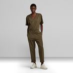 G-STAR® Bohdana Jumpsuit Green