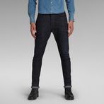 G-STAR® D-Staq 3D Slim Jeans Dark blue