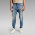 G-STAR® D-Staq 3D Slim Jeans Light blue