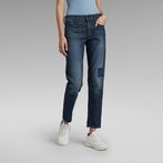 G-STAR® Kate Boyfriend Jeans Dark blue