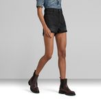 G-STAR® Tedie Denim Shorts Grey