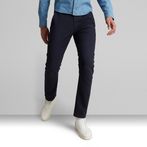 G-STAR® Vetar Slim Chino Dark blue