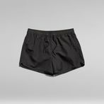 G-STAR® Carnic Solid Swim Shorts Black