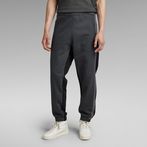 G-STAR® Tape Color Block Tapered Sweat Pants Multi color