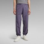 G-STAR® Tape Color Block Tapered Sweat Pants Multi color