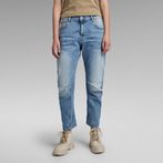 G-STAR® Arc 3D Boyfriend Jeans Light blue