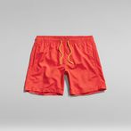 G-STAR® Dirik Solid Swim Shorts Red