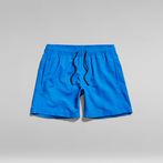 G-Star RAW® Dirik Solid Swim Shorts Dark blue