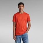 G-STAR® Premium Base T-Shirt Red