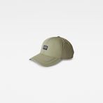 G-STAR® Originals Baseball Cap Green