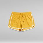 G-STAR® Carnic Solid Swim Shorts Yellow