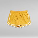 G-Star RAW® Carnic Solid Swim Shorts Yellow