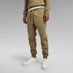 G-STAR® Premium Core Type C Sweat Pants Green