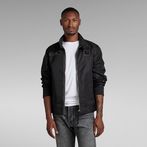 G-STAR® Harrington Jacket Black