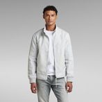 G-STAR® Harrington Jacket Grey