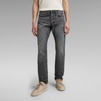 G-STAR® Triple A Regular Straight Jeans Grey