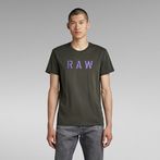 G-Star RAW® Graphic 2 Pack T-Shirt Multi color