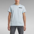 G-STAR® Premium Core 2.0 T-Shirt Light blue