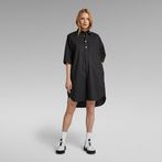 G-STAR® Shirt Dress 2.0 Black