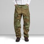 G-STAR® Cargo 3D Boyfriend Pants Multi color