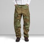 G-Star RAW® Cargo 3D Boyfriend Pants Multi color