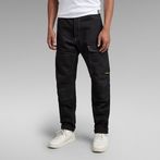 G-STAR® Bearing 3D Cargo Pants Black