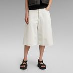 G-STAR® Patti Shorts White