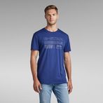 G-STAR® Originals T-Shirt Medium blue