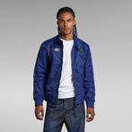 G-STAR® Harrington Jacket Medium blue