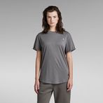 G-STAR® Lash Fem Loose T-Shirt Grey