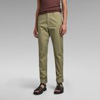 G-STAR® Slim Chino Green