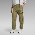 G-STAR® Cargo Relaxed Pants Green