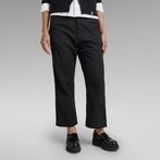 G-STAR® Chino Relaxed Black