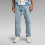 G-STAR® Grip 3D Relaxed Tapered Jeans Light blue