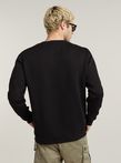 Black Core RAW® Premium Sweater G-Star US | |
