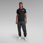 G-STAR® Unisex Premium Core 2.0 T-Shirt Black