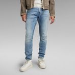 G-STAR® Revend FWD Skinny Jeans Light blue