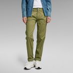 G-STAR® Kate Boyfriend Chino Green