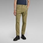 G-STAR® Bronson 2.0 Slim Chino Green