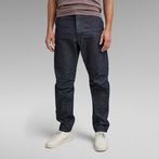 G-STAR® Grip 3D Relaxed Tapered Jeans Dark blue