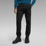 G-STAR® Bronson 2.0 Slim Chino Black