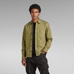 G-STAR® Regular Shirt Green